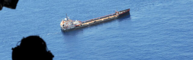 Руски танкер са горивом се упутио ка Хавани