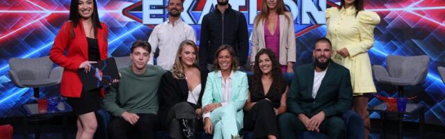 Ekskluzivno! Pobednici Exatlona u studiju Informer TV - Pogledajte čitavu emisiju na našem portalu (VIDEO)