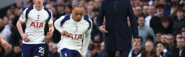 Pa vi sad ispadnite, ako vam više ne treba para: Fudbaleri Totenhema bi lako mogli da ostanu bez 50 odsto zarade!