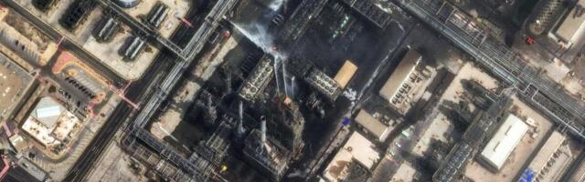 POGOĐENO NUKLEARNO POSTROJENJE U IRANU, hitno se oglasila IAEA! Situacija je postala još STRAŠNIJA, pogledajte!