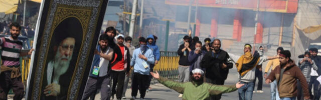 Ирански амбасадор: САД и Израел су отворили „Пандорину кутијуˮ