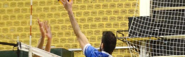 Odbojkaši Vojvodine dočekuju Radnički na Spensu