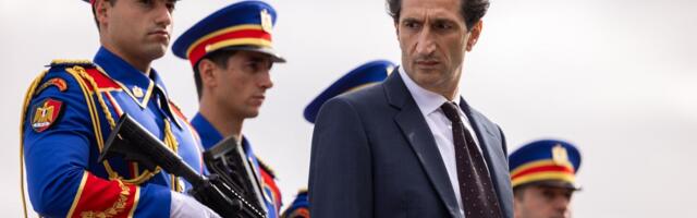 Nominacija za Zlatnu palmu i afera sa ženom generala: Stigao film "Orlovi republike", o čemu govori