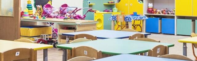 Drama u Čačku! Dečak (5) pobegao iz vrtića - ovo su svi detalji