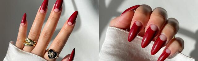 Zaboravite na klasičini french manikir, ovi nokti su nova go-to alternativa