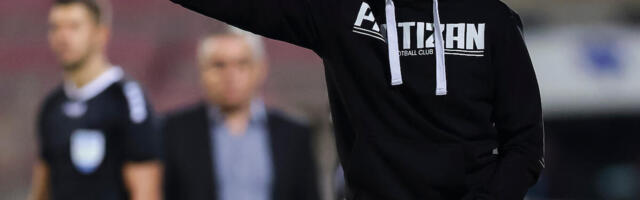 Blagojević se poziva na princip i rad: Dužni smo da se svi preispitamo! Nemam čarobni štapić, ni dovoljno vremena