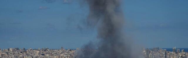 OVA ZEMLJA JE SLEDEĆA NA UDARU IRANA! Amerikanci hitno vraćaju svoje građane kući