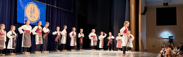 KUD „Branko Radičević” okupio prijatelje