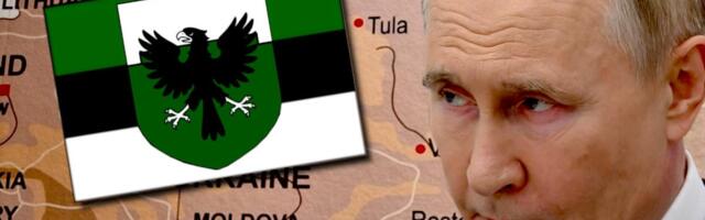 PUTIN PRAVI NOVU REPUBLIKU I SPREMA NAPAD NA NATO?! Uznemirujuće informacije kolaju na istoku: Sve podseća na blickrig, ali ovo se Rusima može OBITI O GLAVU