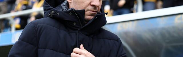 Vuković bio opcija pre Blagojevića: Banjalučanin otkrio zašto nije seo na klupu Partizana