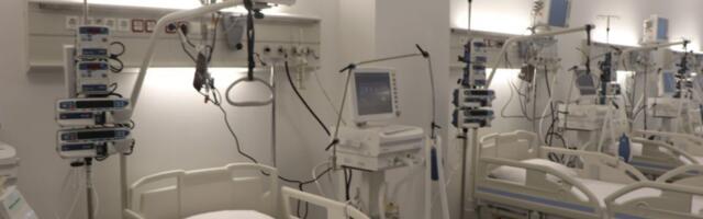 Žena u SAD pet meseci odbija da napusti bolničku sobu