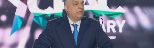 Orbanova poruka sa skupa u Budimpešti: “Demokratija umire u Evropi jer se Brisel direktno meša u izbore”