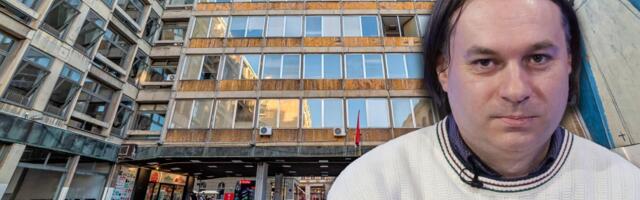 Oglasio se bivši student Filozofskog fakulteta: Otkrio ko i na koj način sme da uđe u tu zgradu i zašto smrt studentkinje budi sumnju