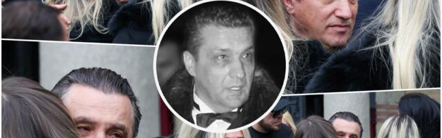 JOCA AMSTERDAM DAO ČITULJU ŽELJKU RUTOVIĆU! Navršava se godinu dana od njegove smrti, emotivne reči cepaju dušu (FOTO)