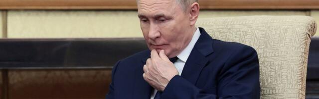 Putin se suočava sa novim ratom: Ali ovaj mu je mnogo bliži nego što je očekivao
