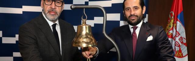 Korak dalje u poslovanju: Fashion Company realizovala emisiju korporativnih obveznica vrednu 8,45 milijardi dinara