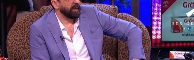 "Želim da prođe što bezbolnije" Ognjen Amidžić o zdravstvenom stanju Zorice Brunclik: "Ono što ja znam..."