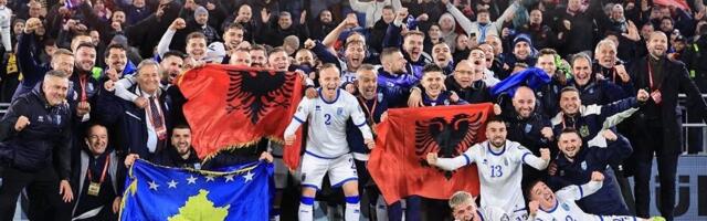 SKANDAL U PRIŠTINI! Hrvati stali uz Srbiju i otvoreno je brane zbog ovoga!