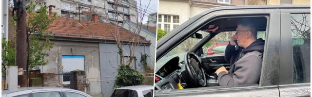 ŠOK OBRT! KRISTIJAN IPAK ODUSTAO OD STELINE KUĆE: Zaprepastio novim izjavama, otkrio ko je pravi vlasnik placa i kuće - "Praviću im probleme, želeli su da umre"