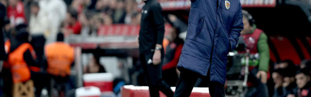 Užasne vesti iz regiona: Bivši selektor reprezentacije doživeo još jedan srčani udar