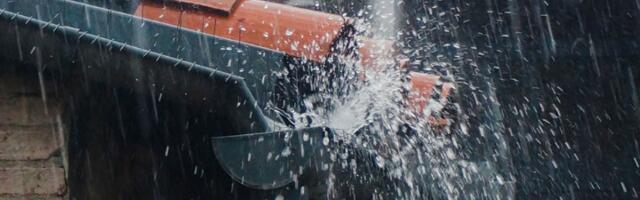 RHMZ: Stiže totalni preokret, dva dela Srbije na udaru