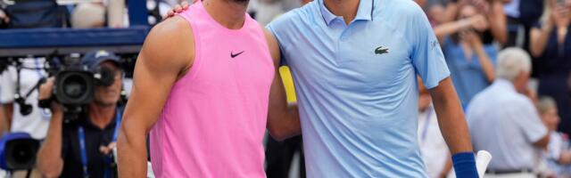 Alkarasova magija zbog koje preti Đokoviću