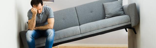 Izbacite ovo odmah: 6 grešaka zbog kojih vaš stan izgleda upola manji nego što jeste!