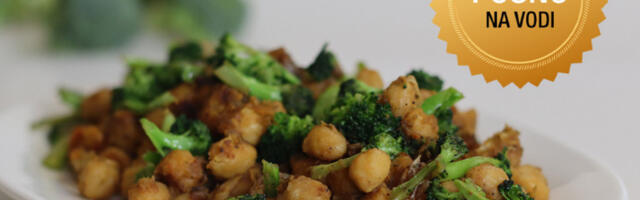 STARINSKA PAPULA KOJA VRAĆA ENERGIJU: Jednostavan recept za zasitan, zdrav ručak u danima strogog posta