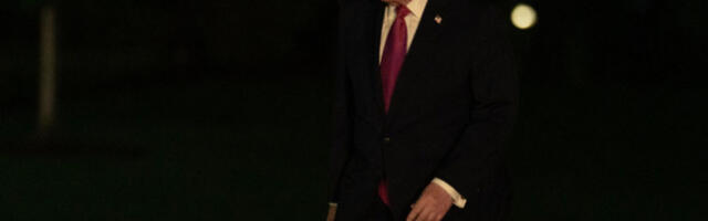 На историјском минимуму: само 37 одсто Американаца подржава председника Трампа