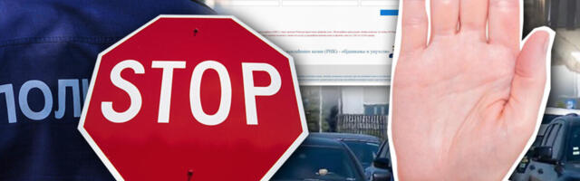 Beograđanina u Rumuniji snimio radar, platio kaznu 20 evra, a onda... Usledio je ŠOK ŽIVOTA!