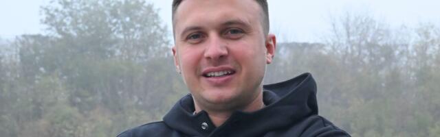 Svi detalji večeri zbog koje je Stefan Karić osuđen na godinu dana zatvora, odnosno tri uslovno - Navodio me je gde nema nikog!