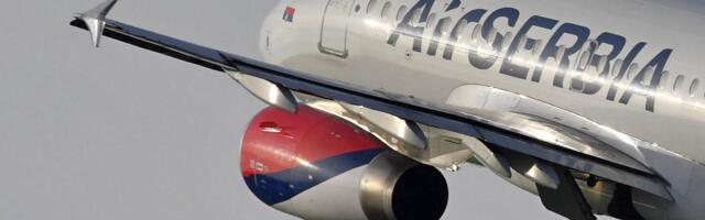 Er Srbija diže cene karata: Evo koliko poskupljuju letovi