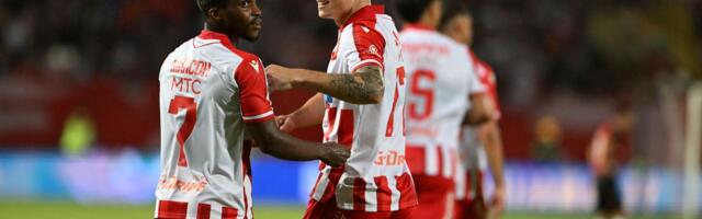 Saznajemo: Zvezda sprema megatransfer, može da zaradi više od 5.000.000 evra!