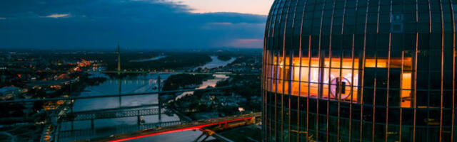 Чак 4.000 људи обишло видиковац Куле Београд за први викенд