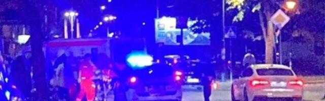 Motociklista bez dozvole "jamahom" ubio pešaka: Hapšenje u okolini Zrenjanina