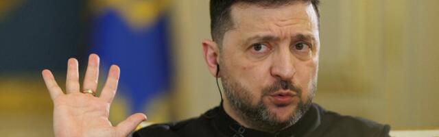 Zelenski potpisao kaznene mere: Na meti ruski brodovi i beloruski saradnici