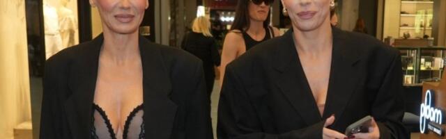 ZAVRŠIĆU U ZATVORU?! Nataša Bekvalac šokirala priznanjem o FINANSIJSKOM KRAHU: "Situacija je sve gora", a evo oko čega se BRUTALNO SVAĐA sa sestrom Kristinom!