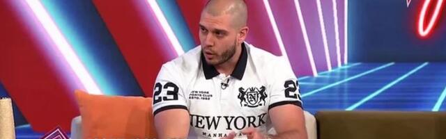 "Najgore je kad gađaš plodne dane, ali ne ide": Dejan Dragojević radi na potomstvu sa Jovanom, ali ih ovo muči