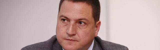 Branko Ružić: Naravno da neću ići na mitinge SNS