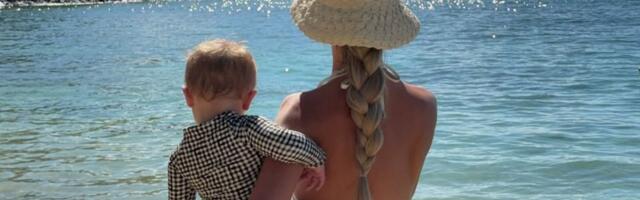Prvo more sa bebom? Ova baby friendly letovališta su idealna opcija