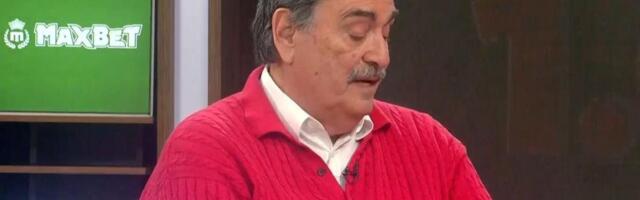 Đurović kritikovao poteze Zvezde posle poraza od Partizana: Mogli su da sklope mnogo bolji tim za te pare