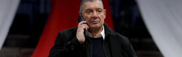 Ražnatović žestoko odgovorio Beriću: Moneke je igrao sa povredom zbog koje je trebalo da završi sezonu!