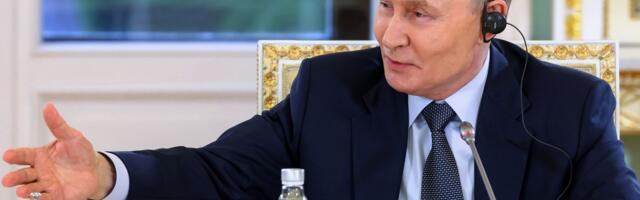Putin se oglasio o kandidaturi na izborima 2030. godine: "Samo bog zna da li ćemo preživeti"