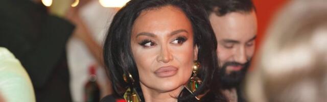 Andrena Čekić oklevala da se javi koleginici: "Sa Brenom nisam nikad popila kafu" (VIDEO)