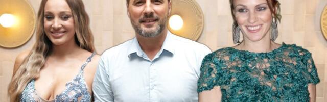 Šamar za sve "Neverne Tome": Za ove rijaliti veze niko nije očekivao da će preživeti - Imaju i decu!