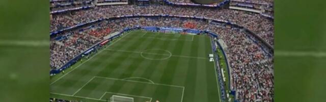 Svi plakali zbog Bosanaca i Halida: Poznati Hrvat ganuo sve, podelio snimak sa stadiona: “Bio bi ponosan”