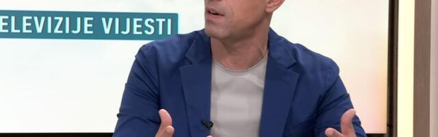 Vijesti: Recipročne mere Beograda stupile na snagu, novinaru Petru Komneniću zabranjen ulazak u Srbiju