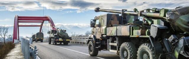 Krah Zapada! Strašna akcije Rusije paralisala NATO: Upali su u države širom Evrope, Moskva je jednim potezom dobila sve