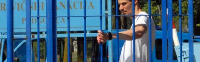 "Pao" još jedan Zvicerov čovek: Vuk Vulević uhapšen u Beogradu