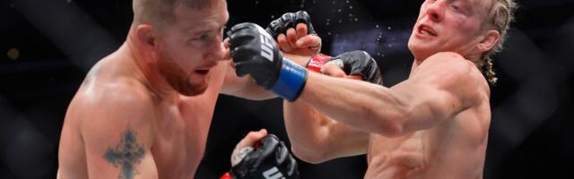 Poznati UFC borac predvideo sve rezultate na Svetskom prvenstvu, evo šta je rekao - ko osvaja Mundijal